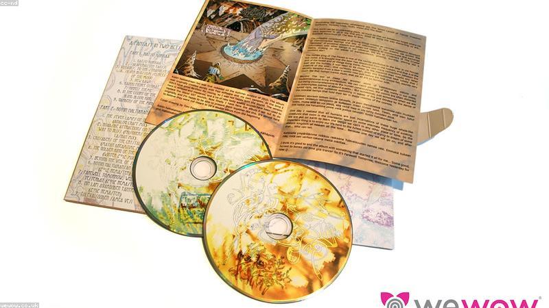 Bao bì thân thiện môi trường