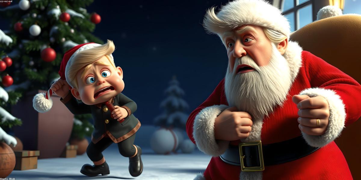 AI Technology Visualization