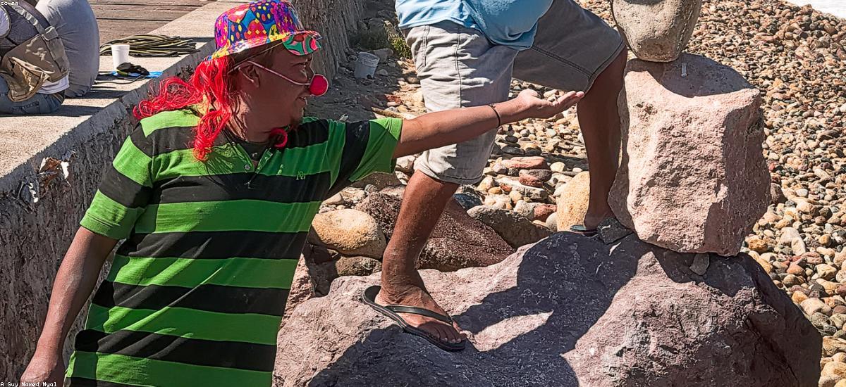 Kiểm tra hàng hóa tại cảng