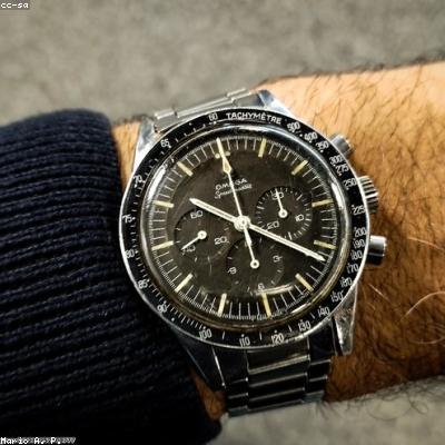 Omega Speedmaster