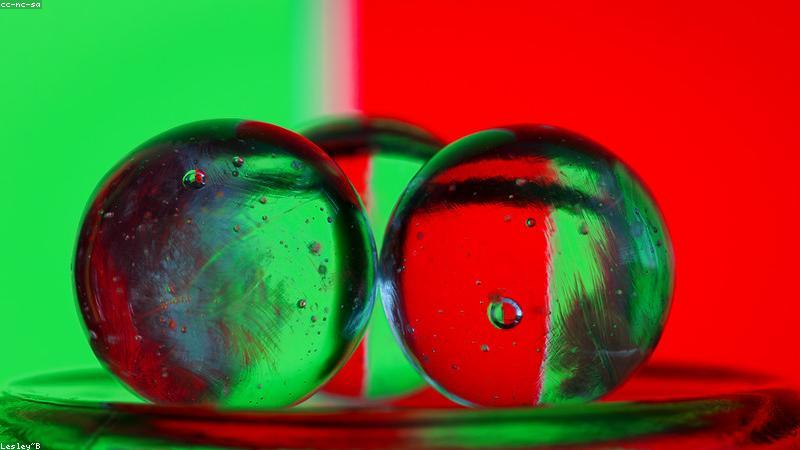 Màn ảo thuật bong bóng