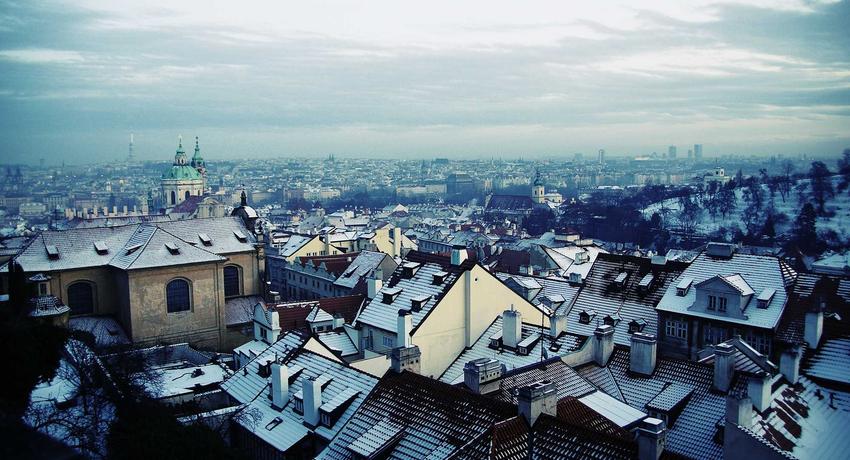 Công nghệ hydro hàng hải 2026