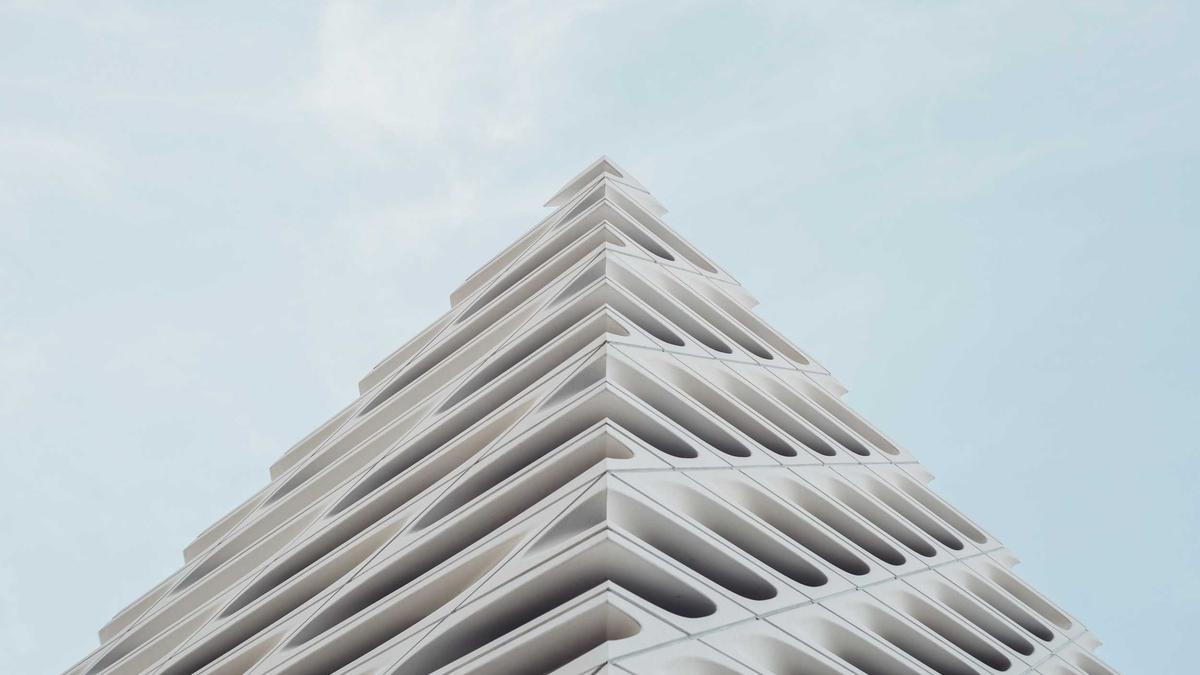 Architectural Bridal Project