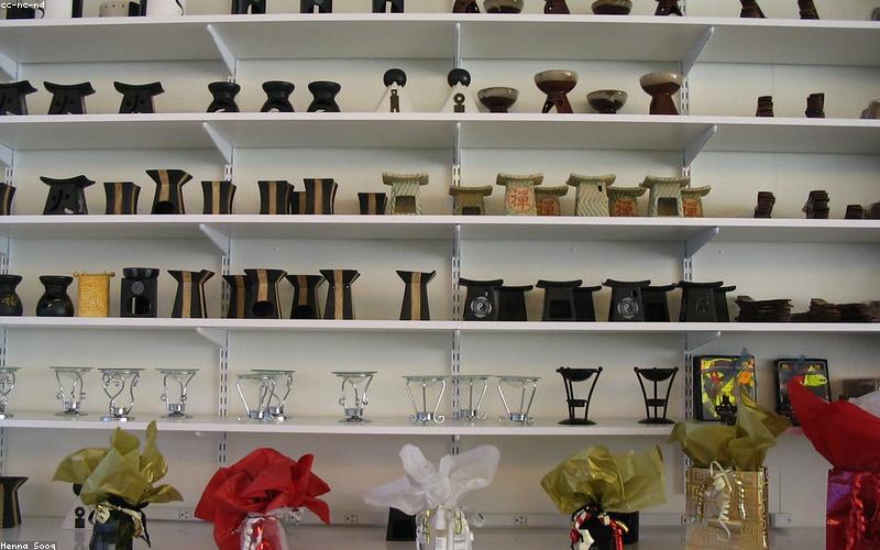 Tinh dầu thiên nhiên dùng trong nến thơm