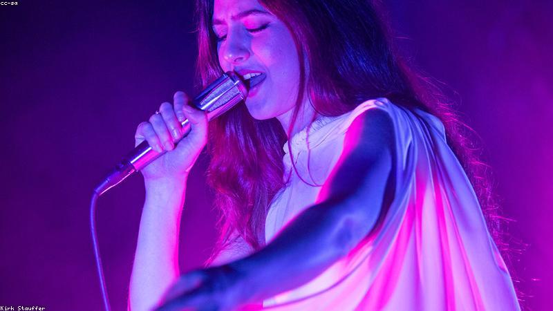 Ngô Thanh Tâm hóa trang nhân vật