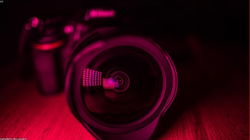 Hệ thống camera kép trên DJI Air 3