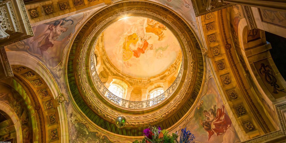 Không gian sang trọng tại Spa 123