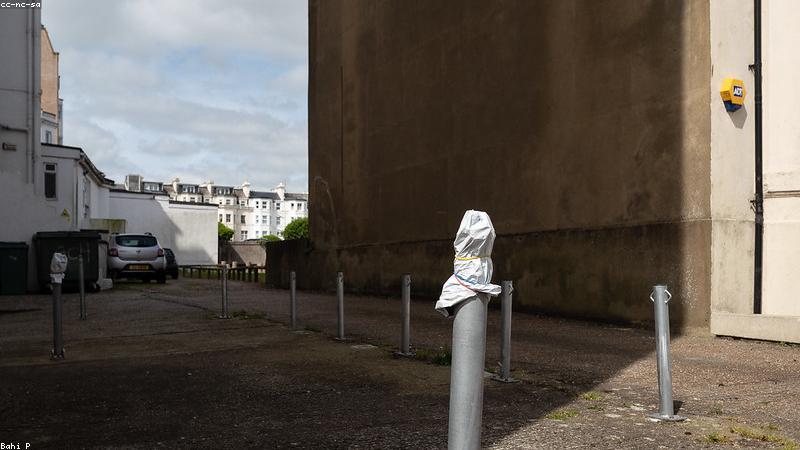 Ảo thuật dây thun