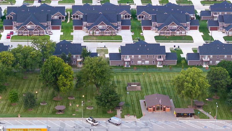 Đất nền vùng ven