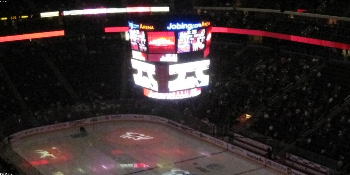 Digital Phoenix Concept