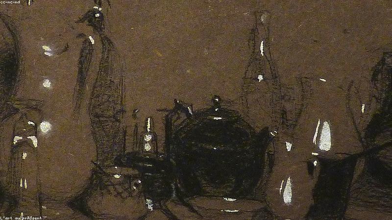 Vệ sinh đồ gia dụng tre bằng tay