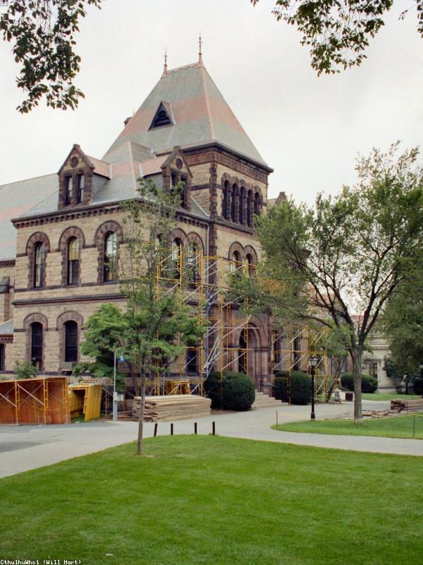 Không gian hội nghị sang trọng