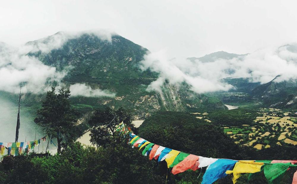 Landscape Farm Story