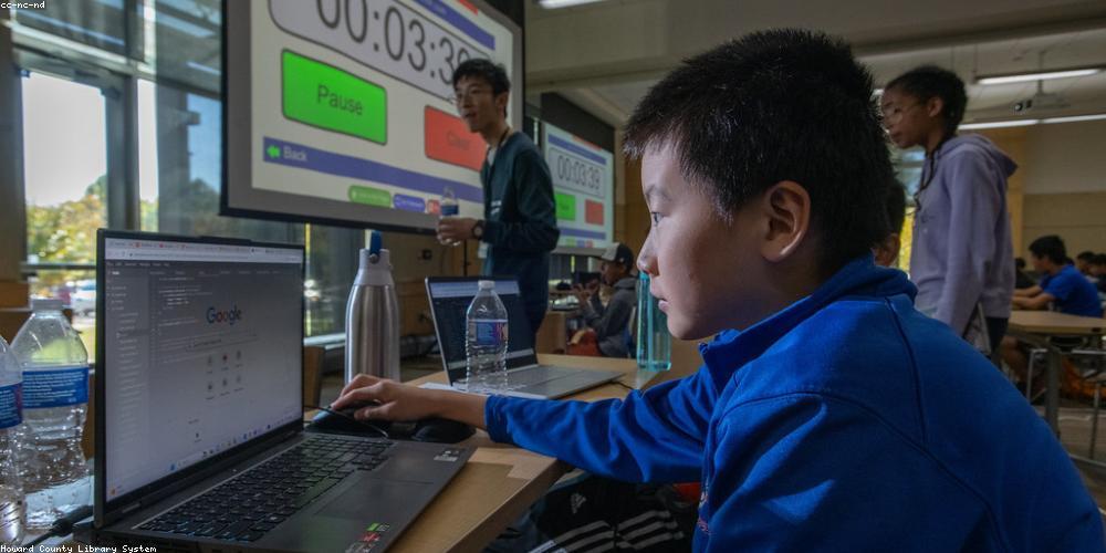 Developer using StreamVault CLI