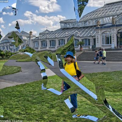 Nhịp Diệu Phố Thị