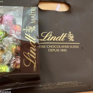 Lindt