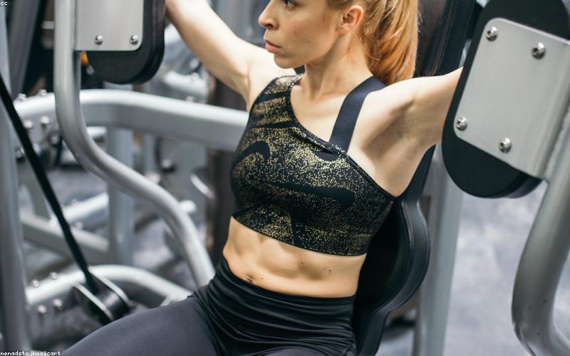 Người mới bắt đầu chọn đồ tập gym