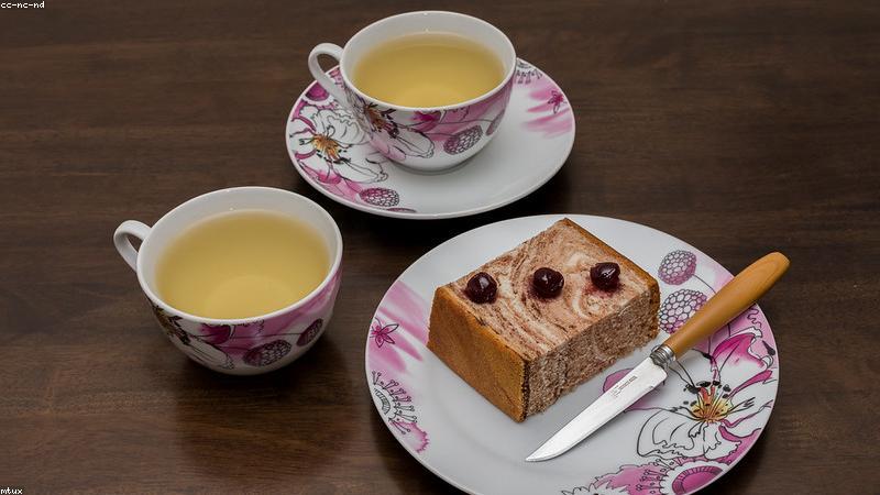 Bếp ăn hiện đại