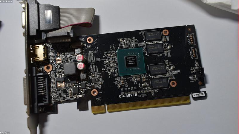 Card đồ họa tích hợp AI