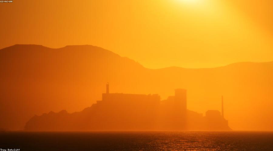 Golden Hour Photography