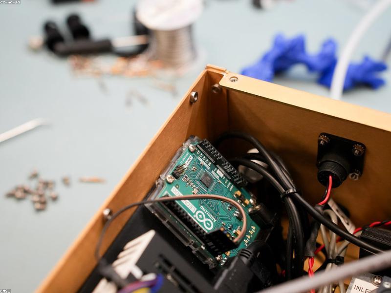 Drag and Drop Editor