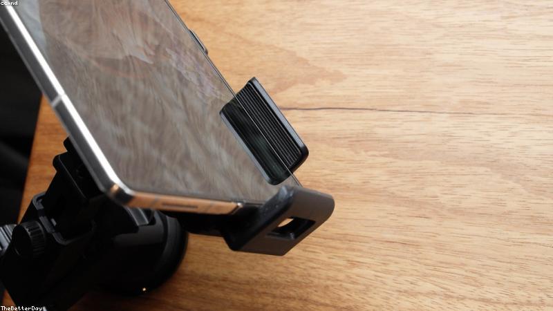 Trạm sạc không dây đa năng