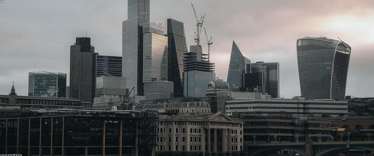 Văn phòng Titan Law