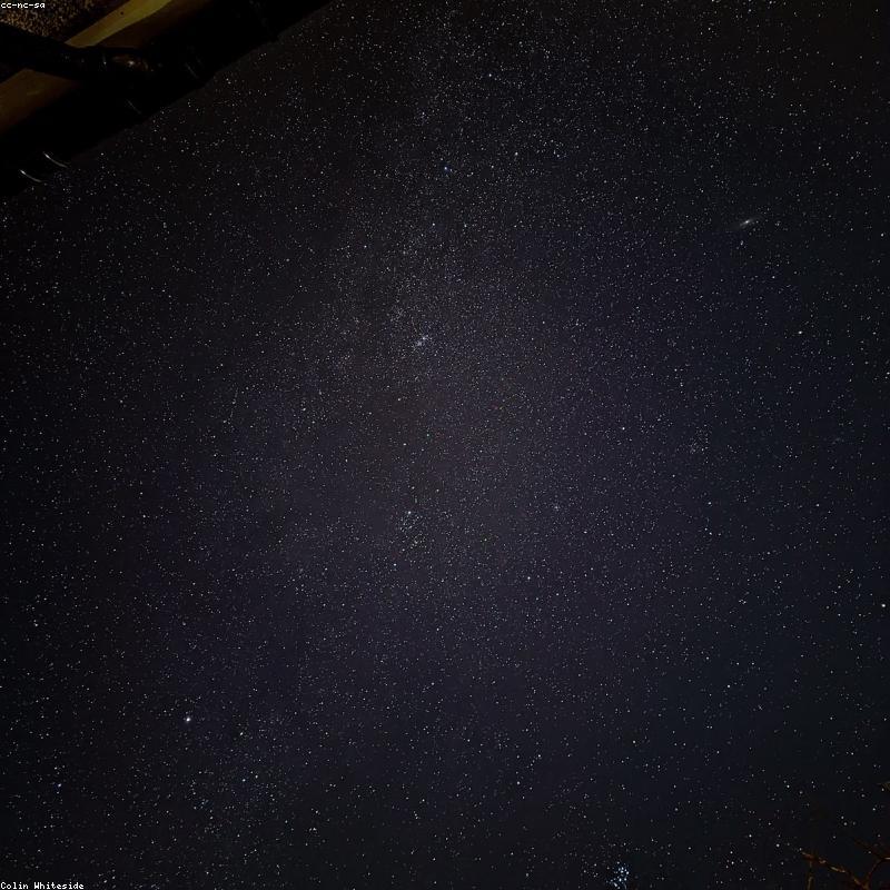 Tai nghe In-ear Campfire Audio Andromeda