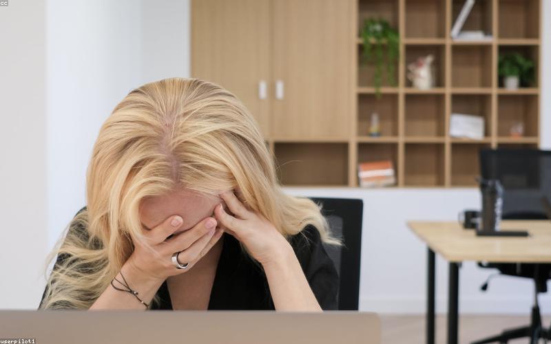 Tóc giả làm từ tóc thật tự nhiên