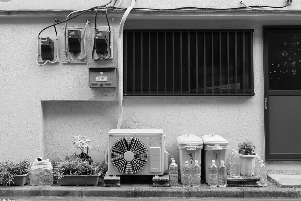 Nghệ thuật nước hoa