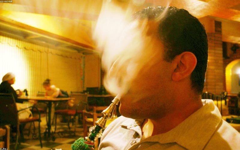 Tận hưởng xì gà chuyên nghiệp