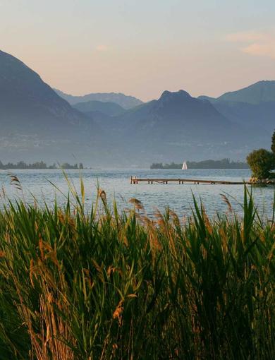 Khu vườn Hill Top