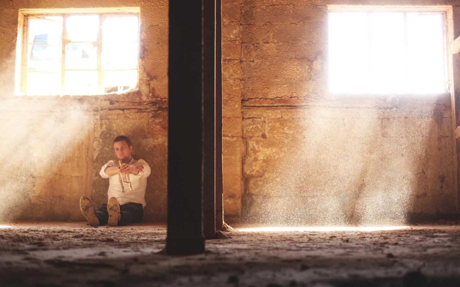 Cloud Dome Tea House