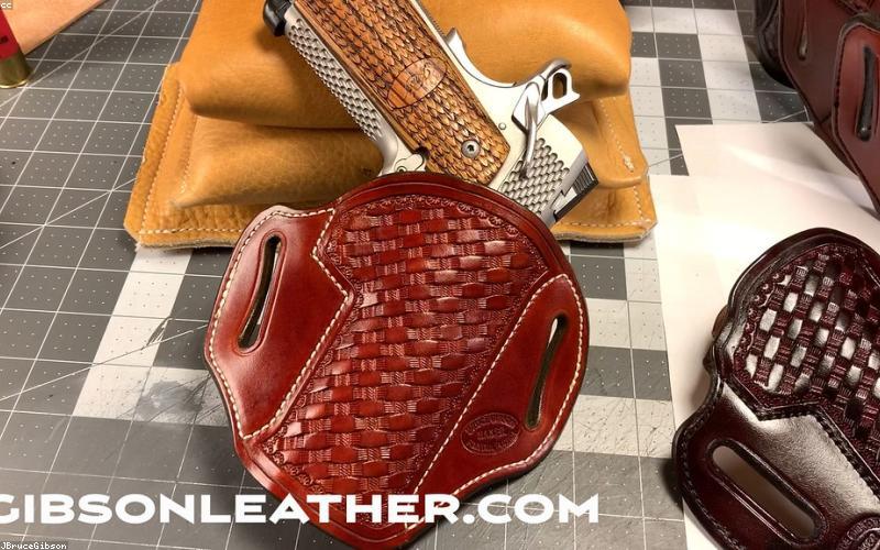 Sản phẩm đồ da thủ công cao cấp