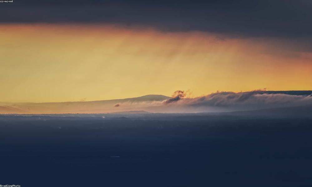 Sự giao thoa giữa công nghệ và tự nhiên