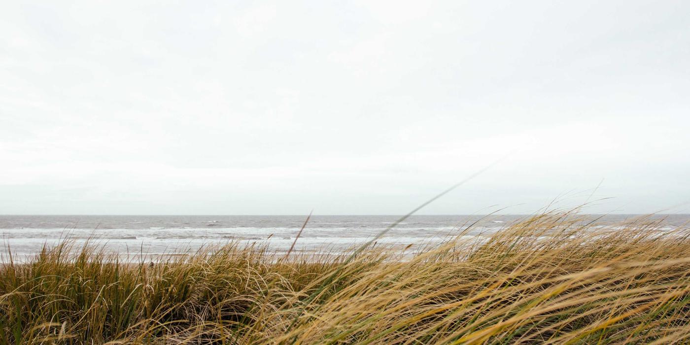 Model in Microgravity Outfit