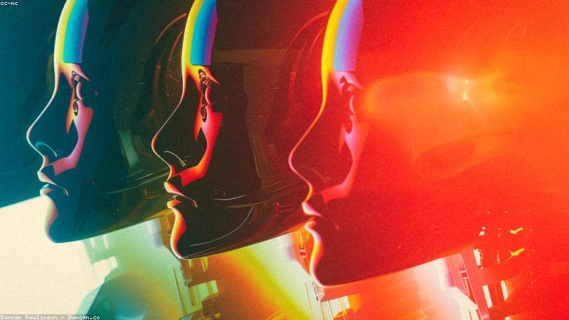 Tương lai của sự hợp tác giữa người và AI