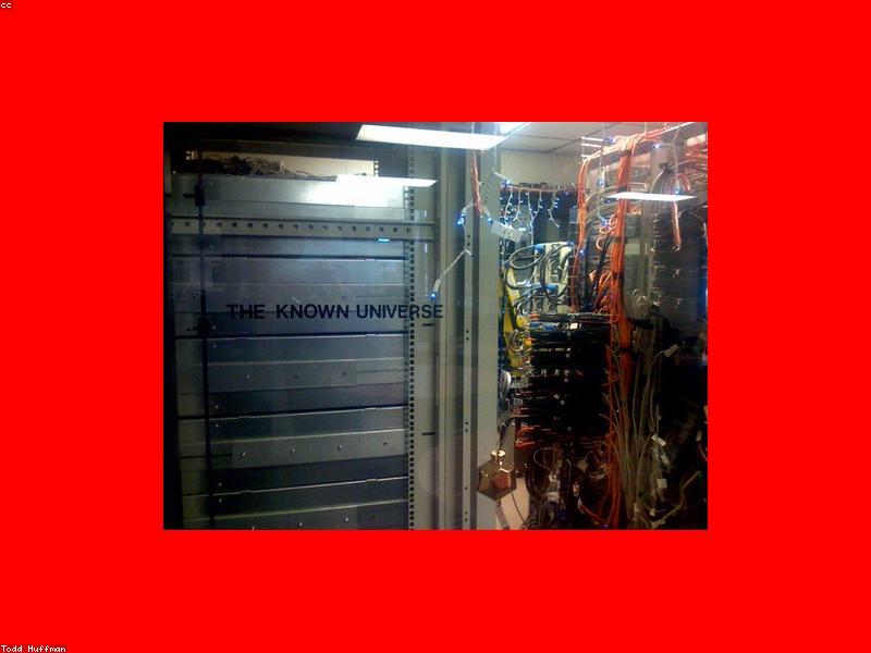 Trung tâm dữ liệu