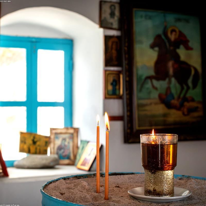 Nến Thơm Signature Đà Lạt Sương Mù