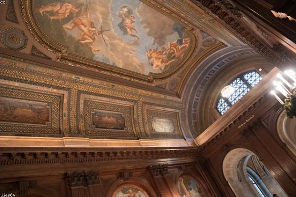 Detail Craftsmanship