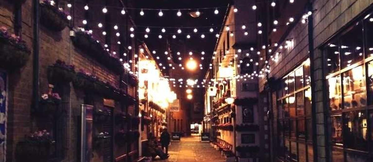 An ninh truyền thông lượng tử