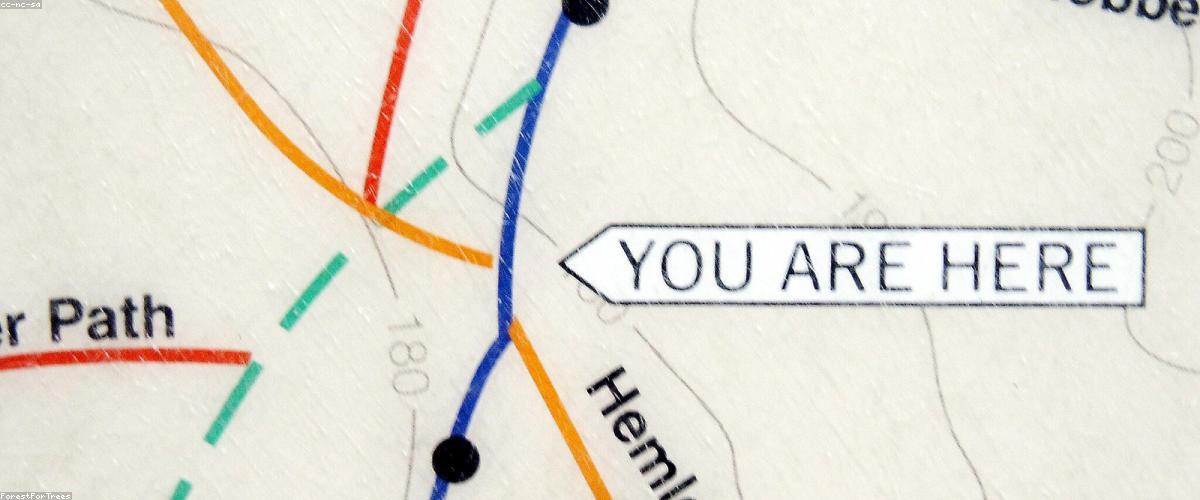 Bản đồ đường bay