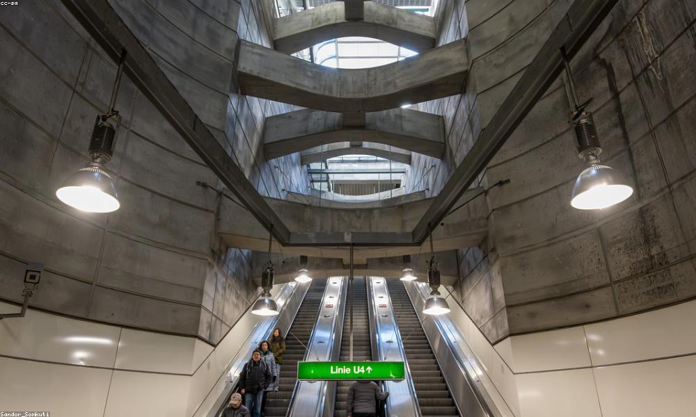 Urban Fashion Photography