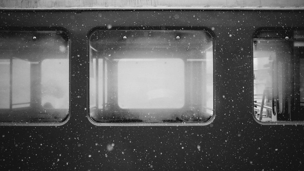 Drone Photography Journey