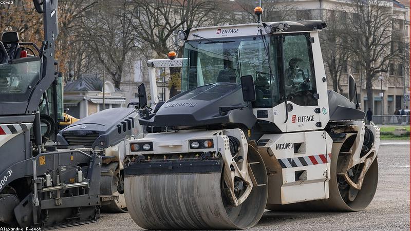 Hạ tầng thúc đẩy giá đất