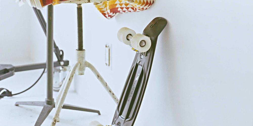 Không gian làm việc Ngô Thu Trang Florist 2026