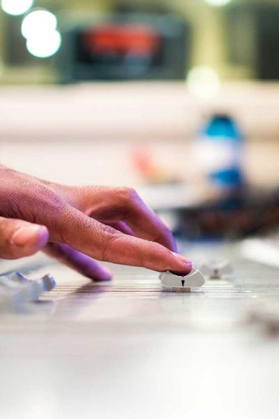 Không gian trà đạo