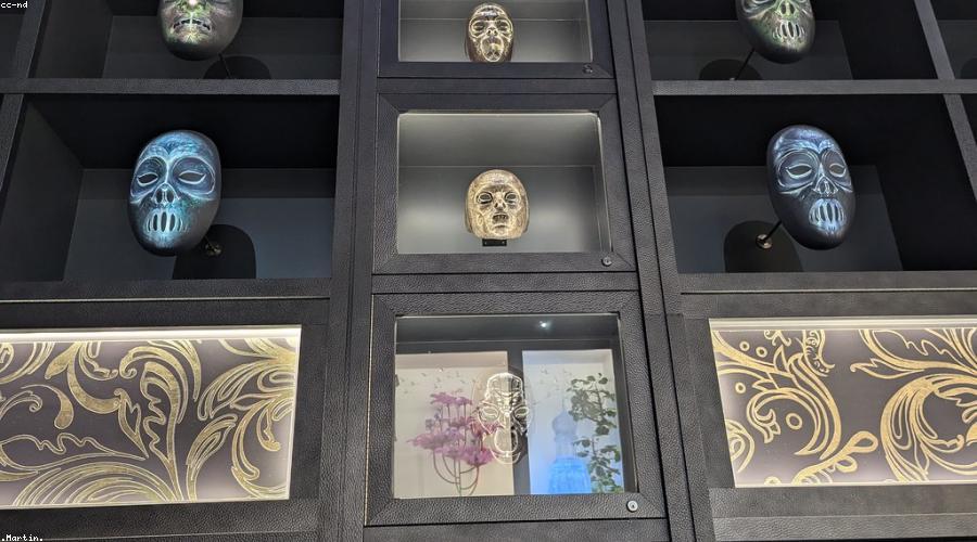 Nghệ nhân làm gốm