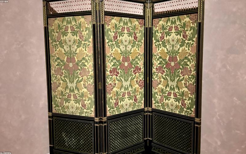 Rolls-Royce Interior Care