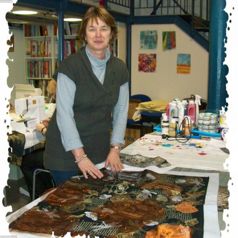 Vải Lụa Taffeta Thượng Hạng